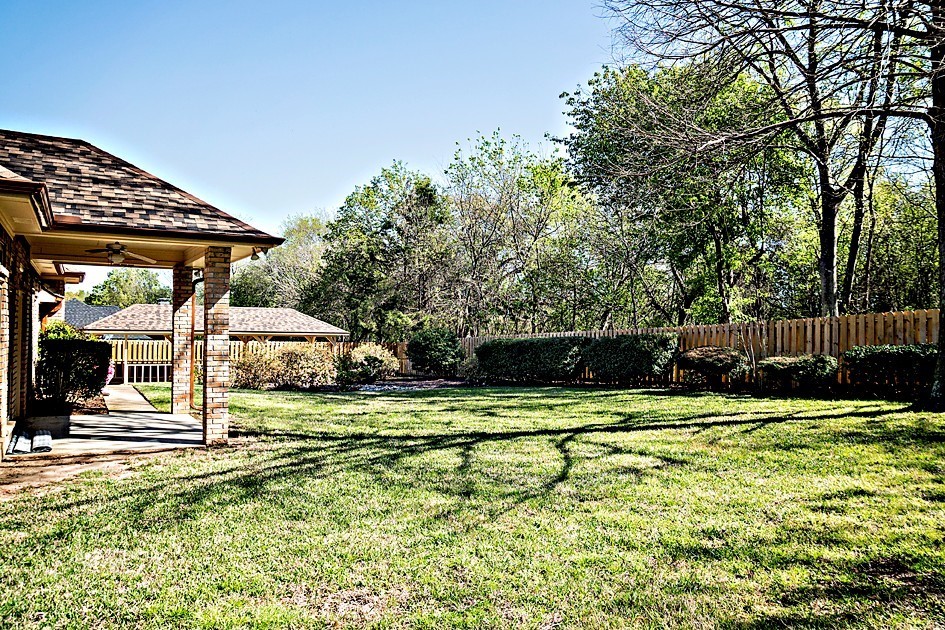 1111 Lonnie Drive Athens TX 75751