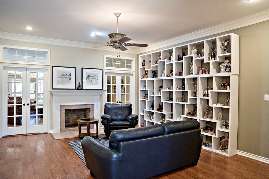 1111 Lonnie Drive Athens TX 75751