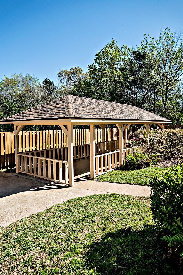 1111 Lonnie Drive Athens TX 75751