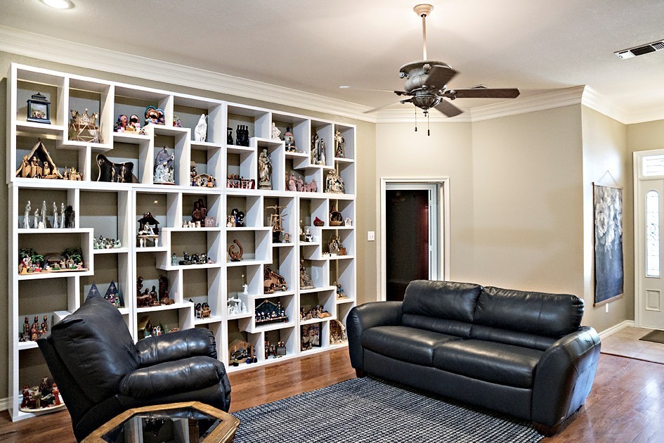 1111 Lonnie Drive Athens TX 75751