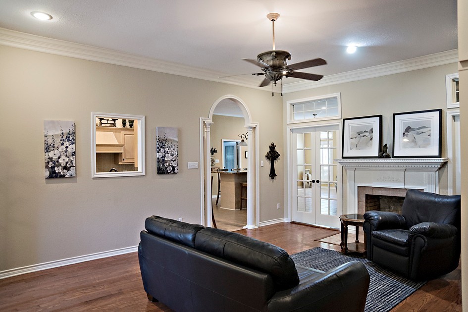 1111 Lonnie Drive Athens TX 75751