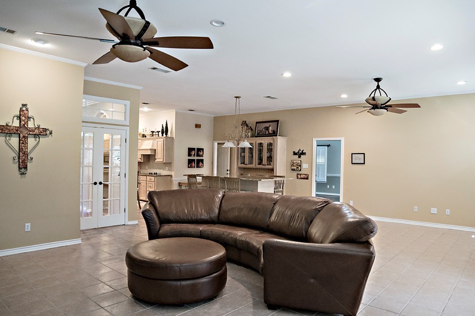 1111 Lonnie Drive Athens TX 75751