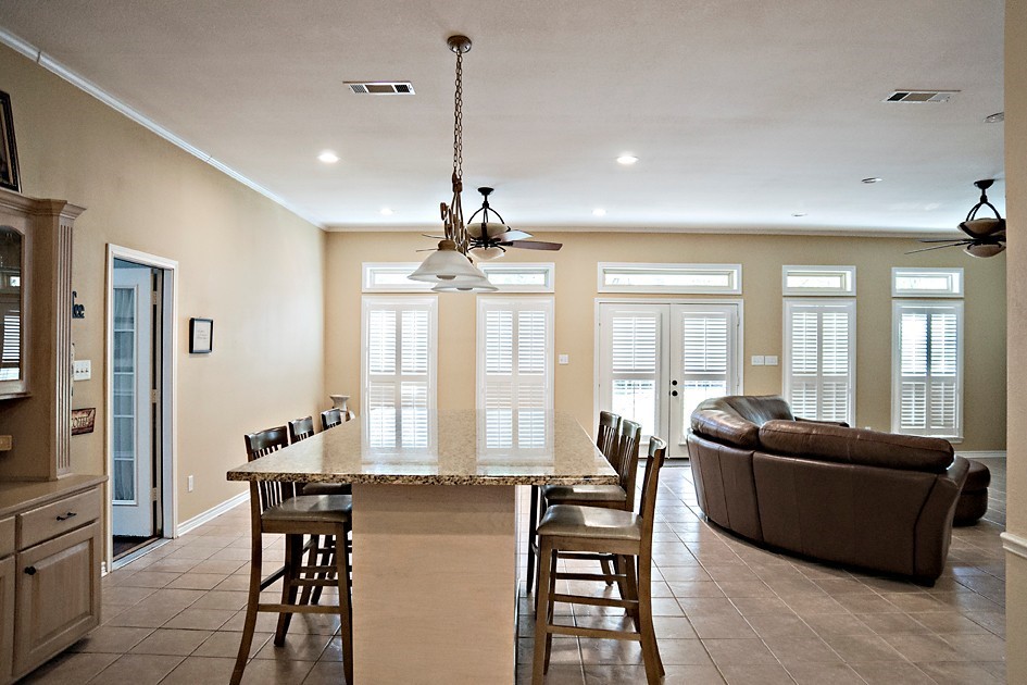 1111 Lonnie Drive Athens TX 75751