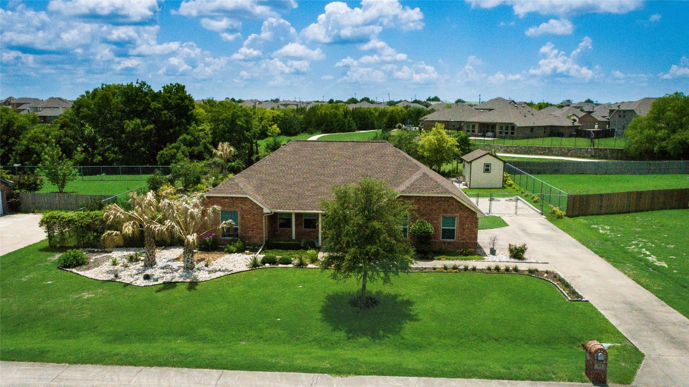 204 Margaret Street Fate TX 75189