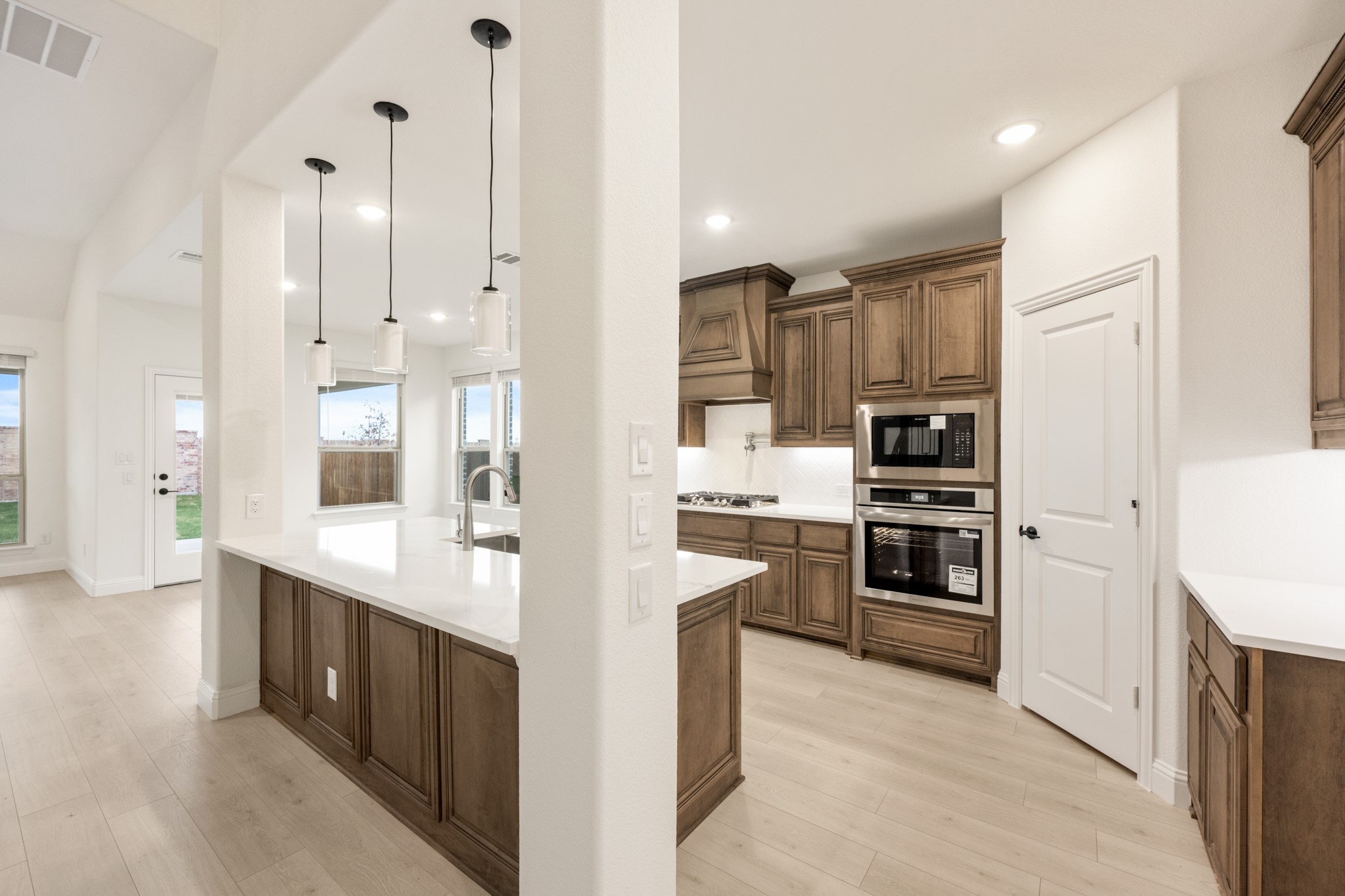 2813 Spring Valley Way Anna TX 75409