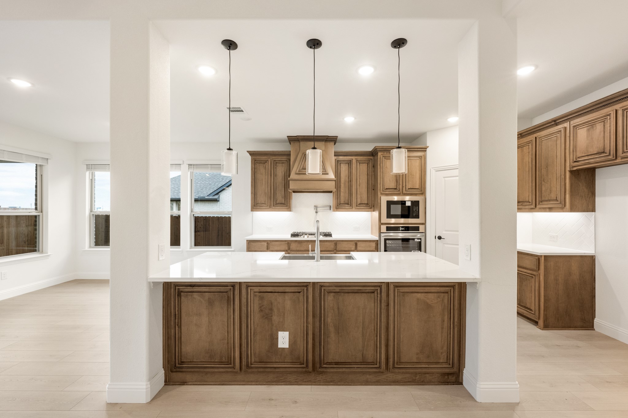 2813 Spring Valley Way Anna TX 75409