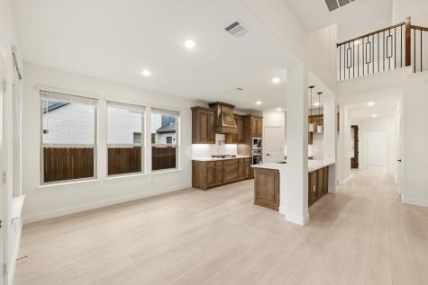 2813 Spring Valley Way Anna TX 75409