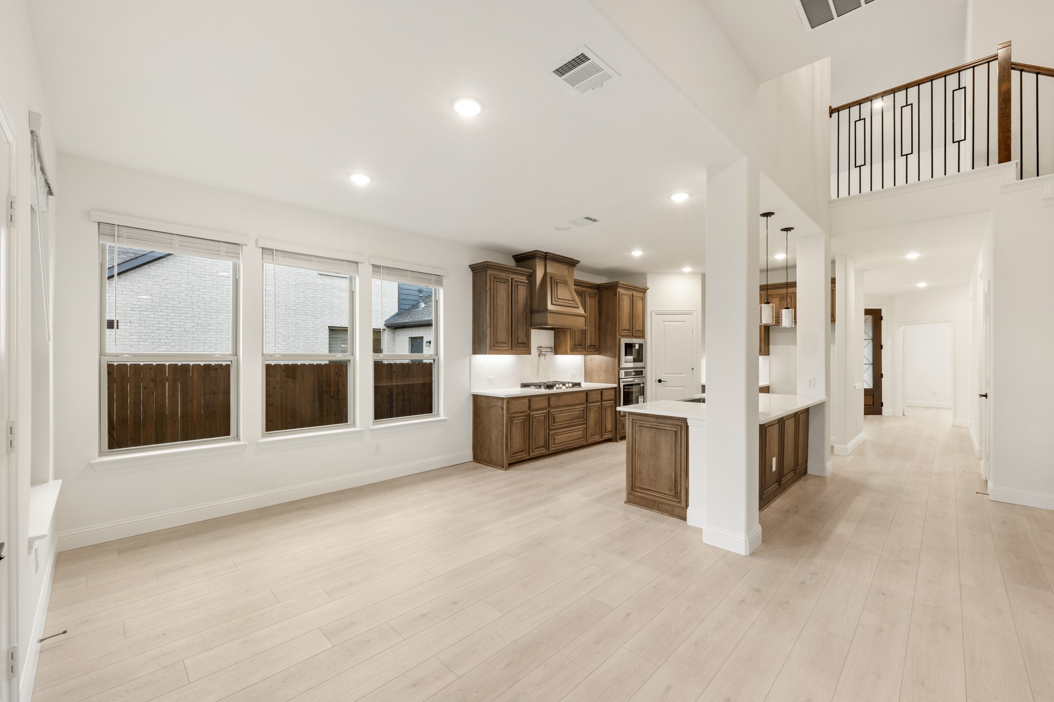 2813 Spring Valley Way Anna TX 75409