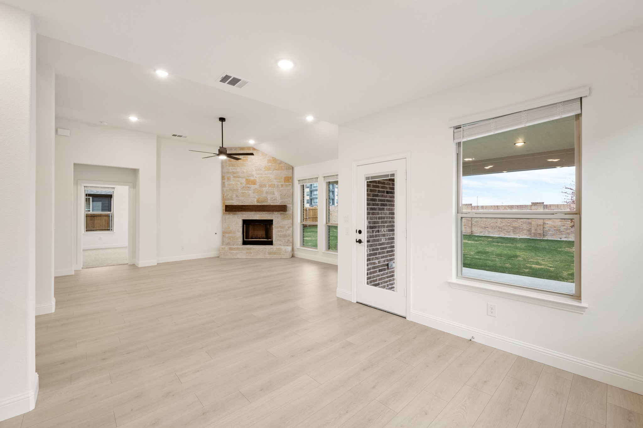 2813 Spring Valley Way Anna TX 75409
