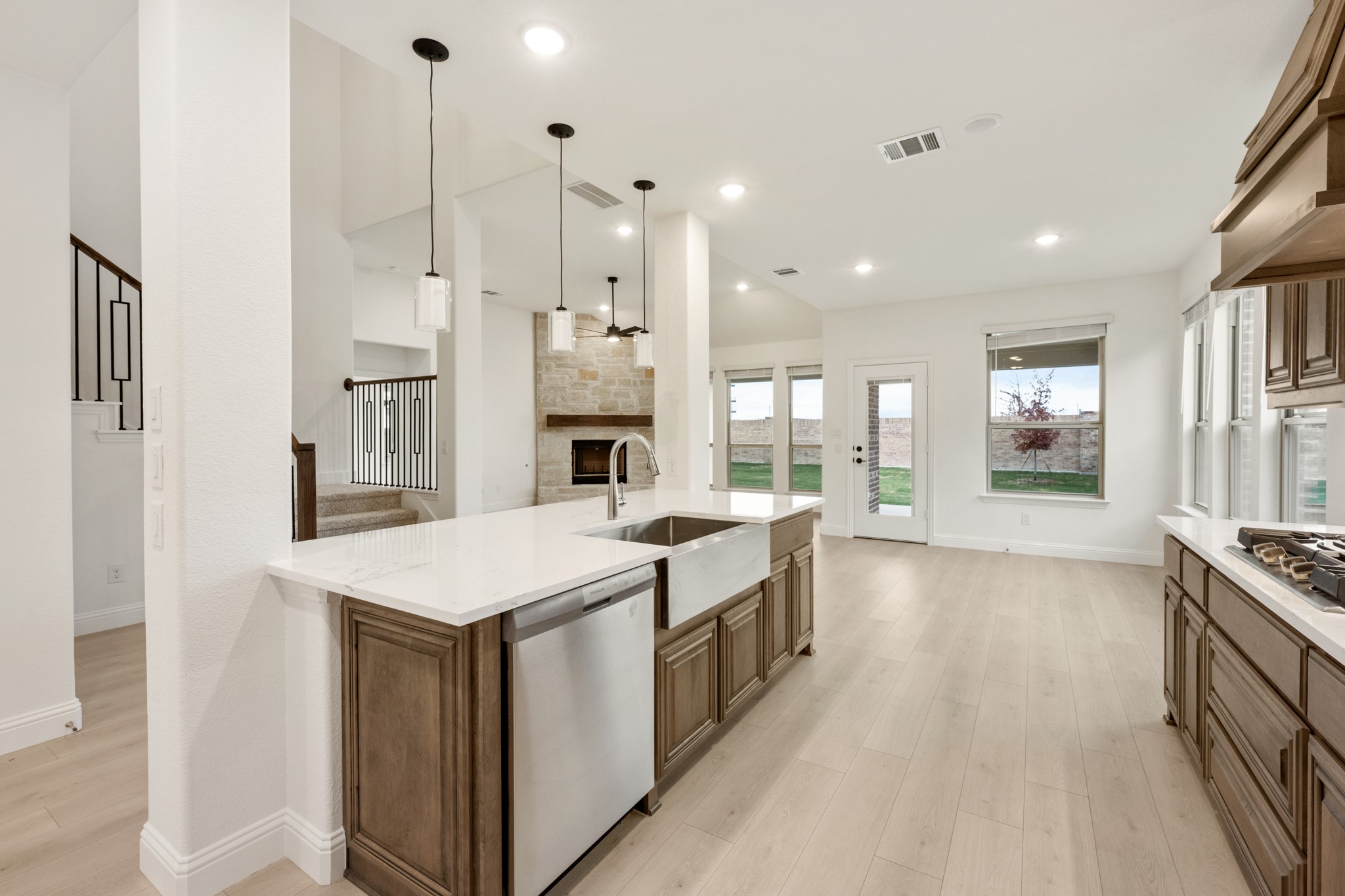 2813 Spring Valley Way Anna TX 75409