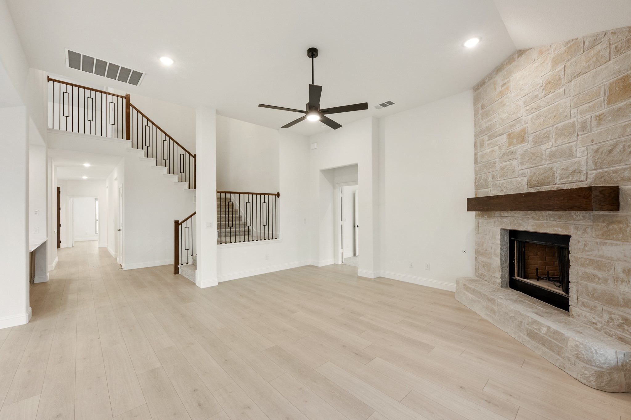 2813 Spring Valley Way Anna TX 75409