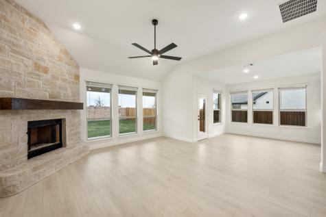 2813 Spring Valley Way Anna TX 75409