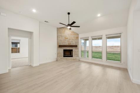 2813 Spring Valley Way Anna TX 75409