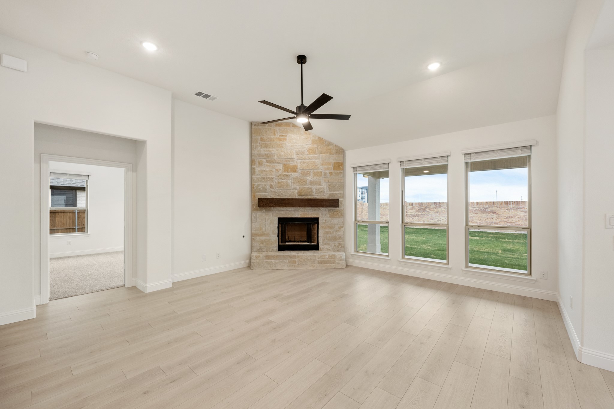 2813 Spring Valley Way Anna TX 75409