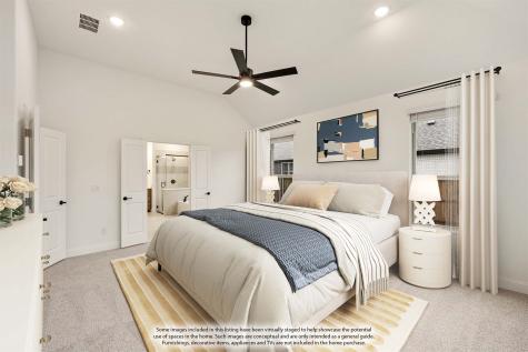 2813 Spring Valley Way Anna TX 75409