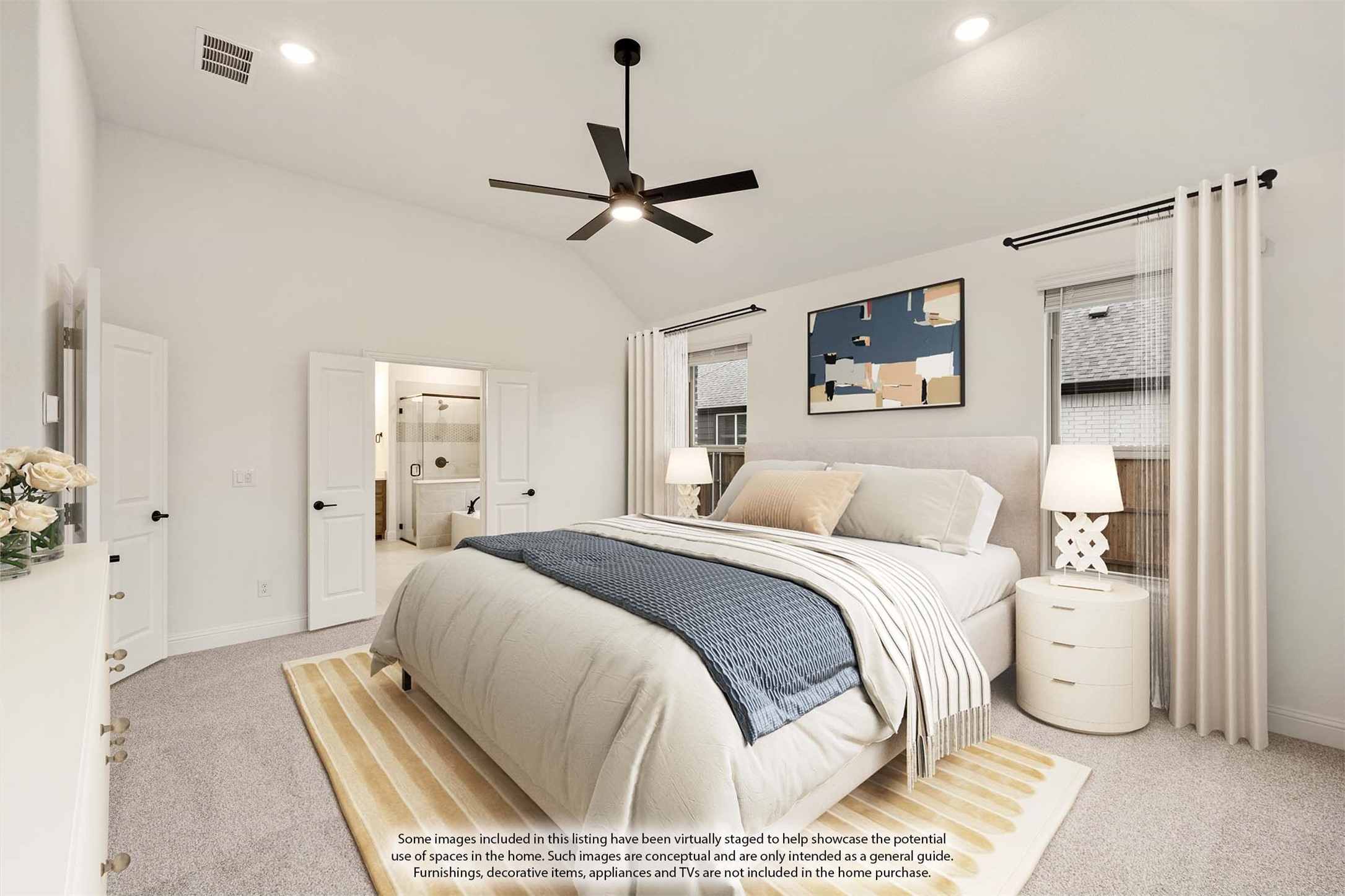 2813 Spring Valley Way Anna TX 75409