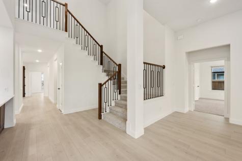 2813 Spring Valley Way Anna TX 75409