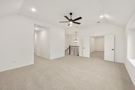 2813 Spring Valley Way Anna TX 75409