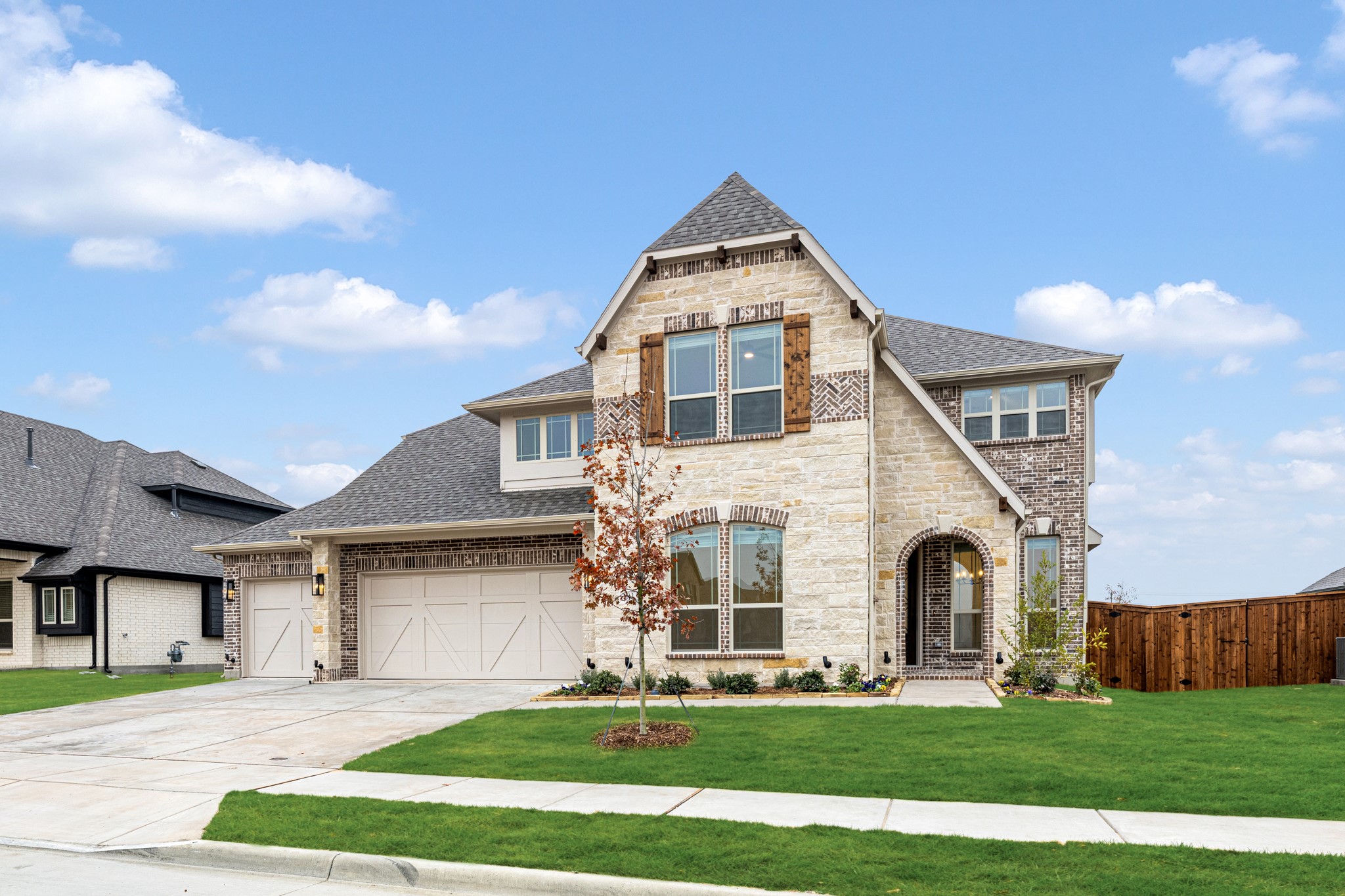 2813 Spring Valley Way Anna TX 75409