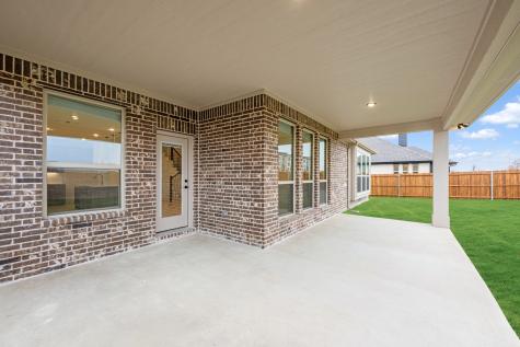 2813 Spring Valley Way Anna TX 75409