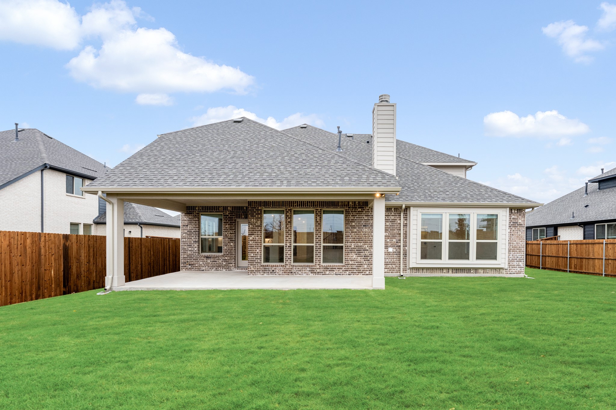 2813 Spring Valley Way Anna TX 75409