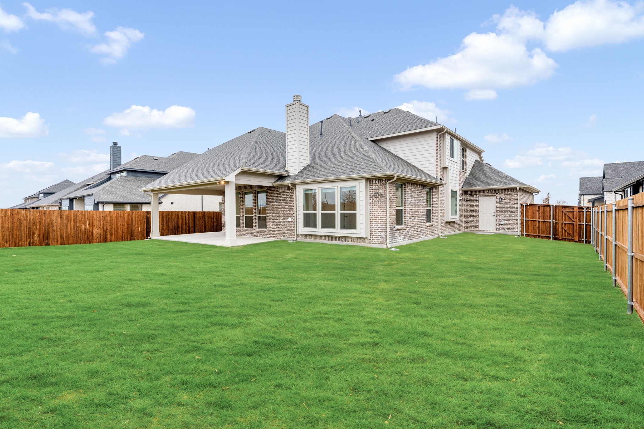 2813 Spring Valley Way Anna TX 75409