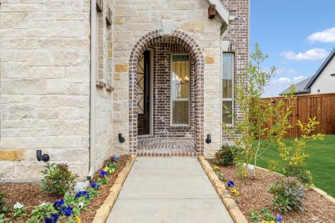2813 Spring Valley Way Anna TX 75409