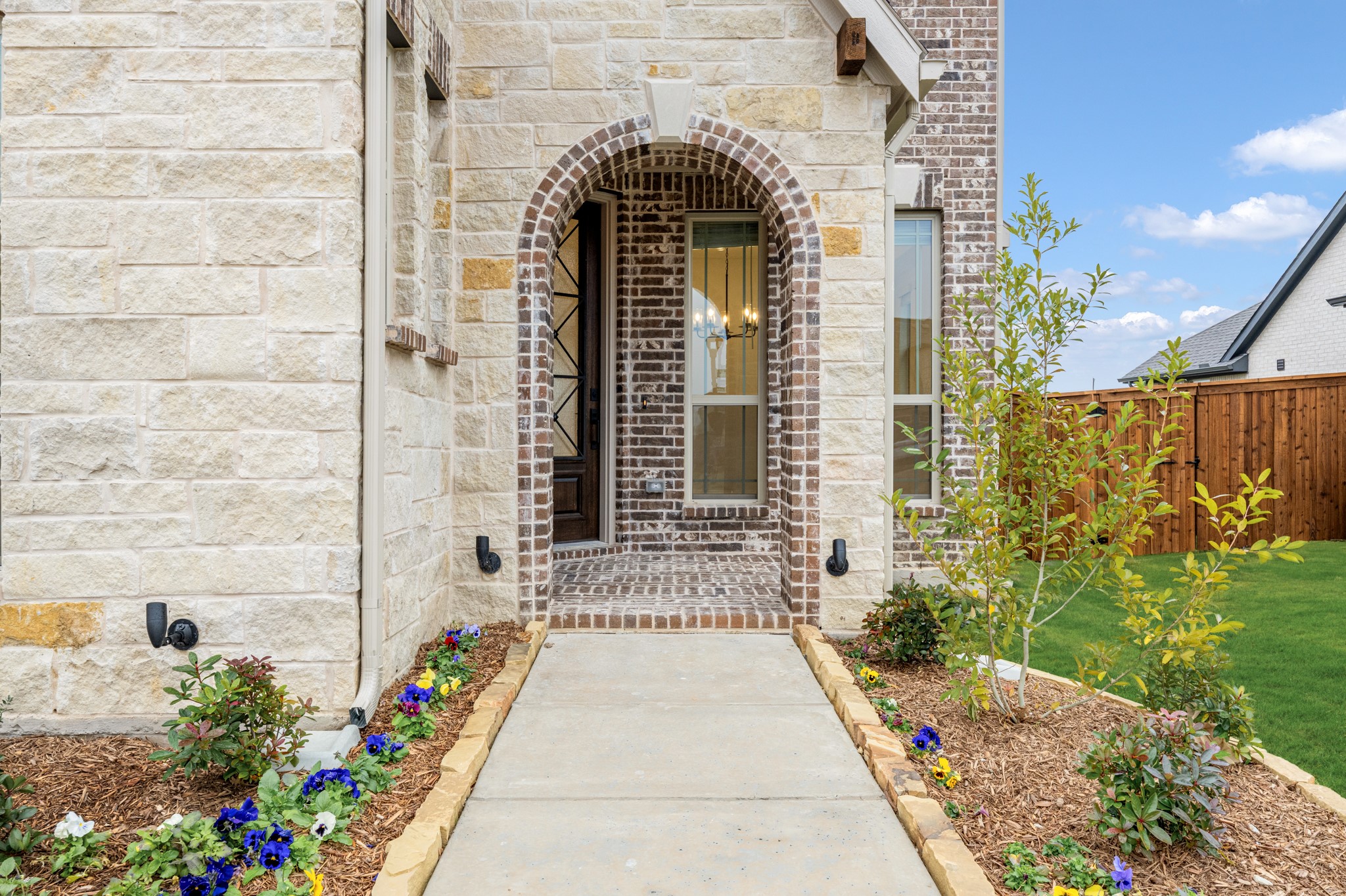 2813 Spring Valley Way Anna TX 75409