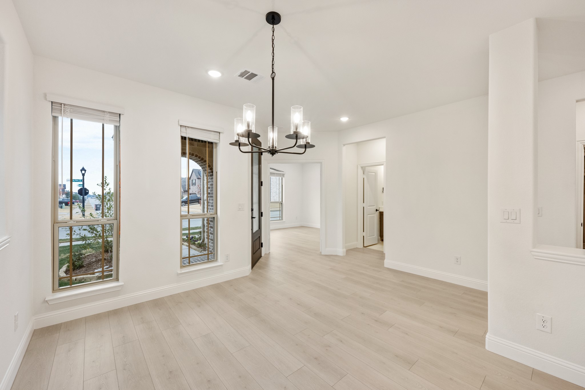 2813 Spring Valley Way Anna TX 75409