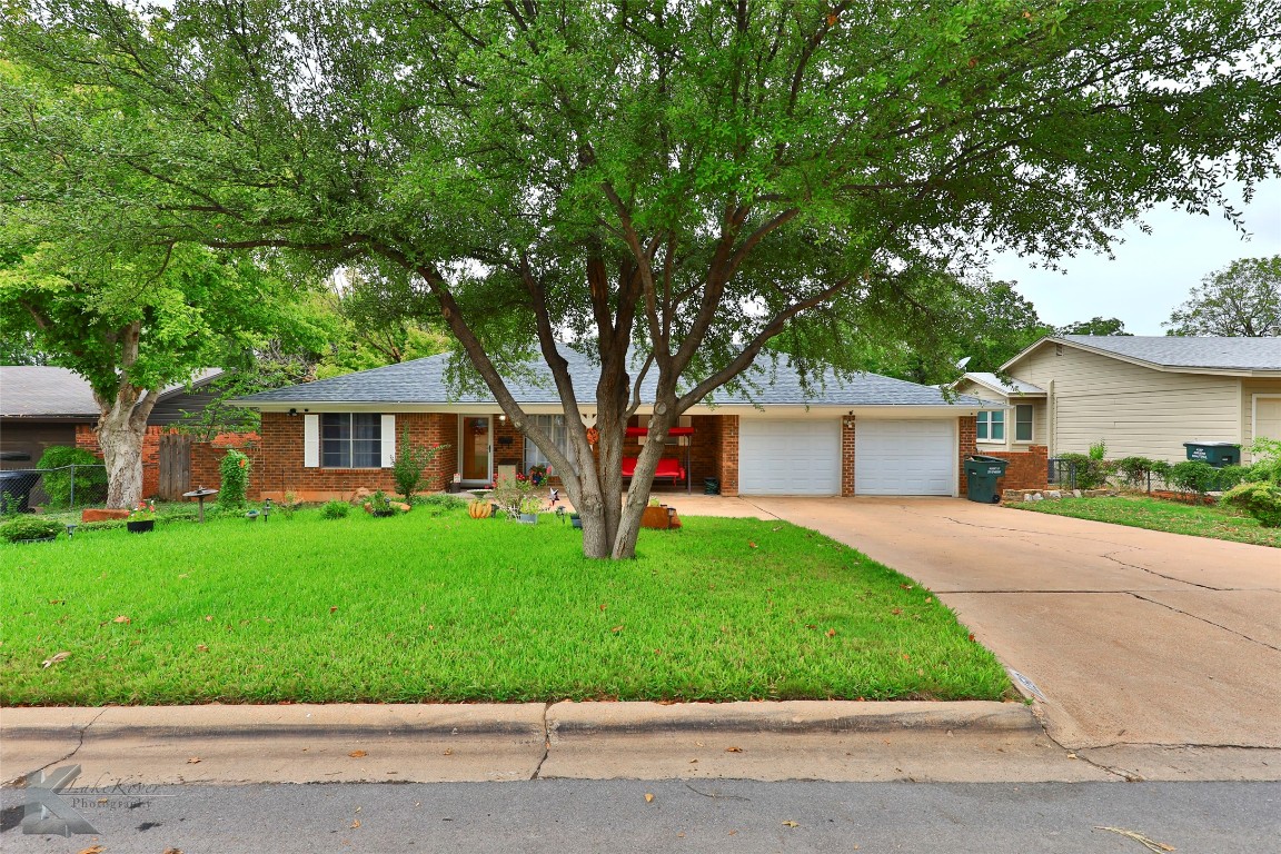 1150 Highland Avenue Abilene TX 79605