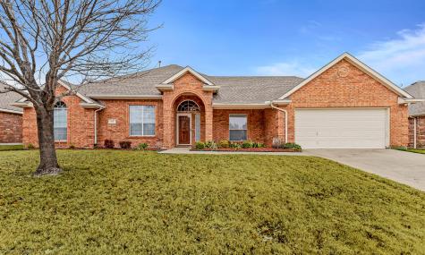 108 Elmwood Trail Forney TX 75126