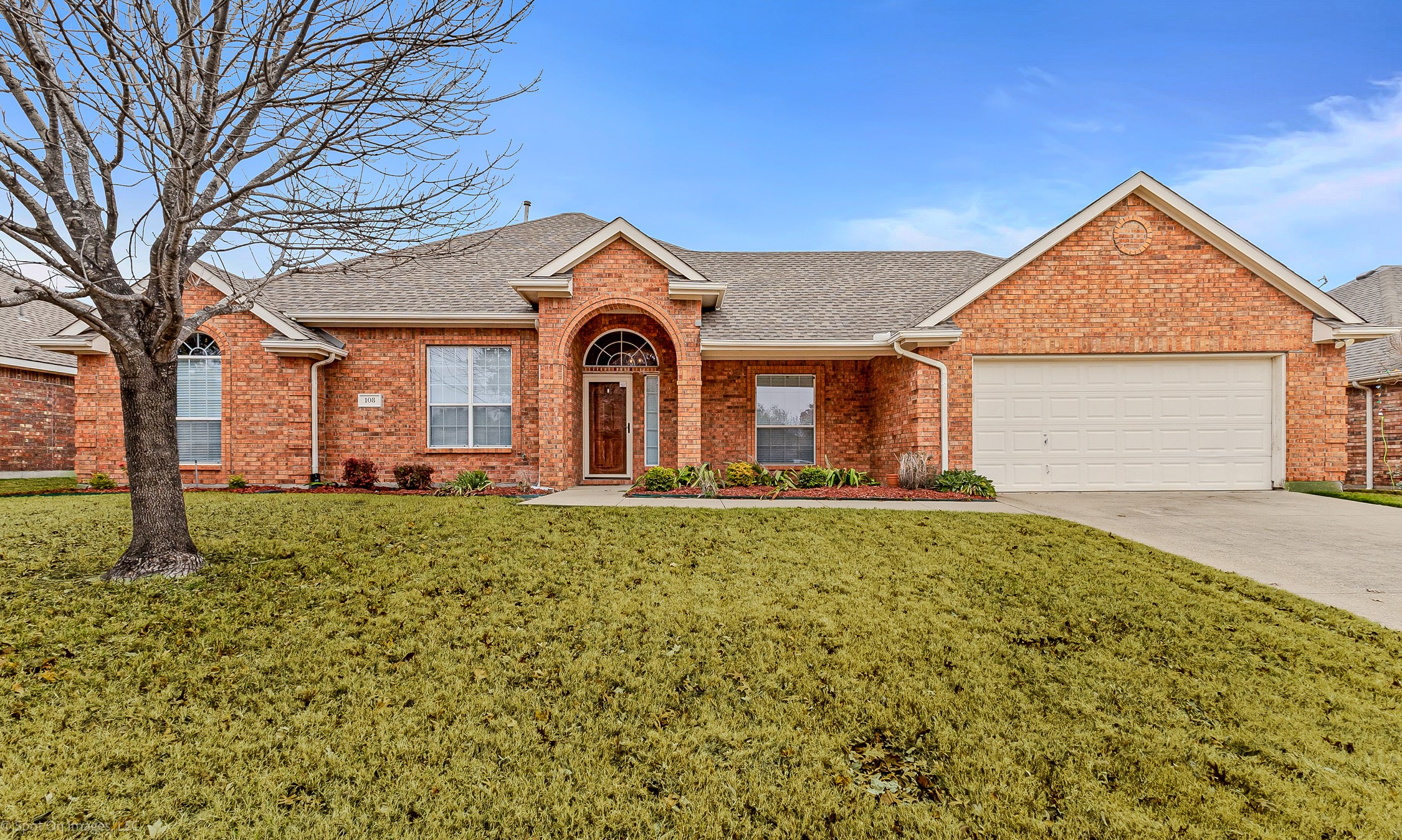 108 Elmwood Trail Forney TX 75126