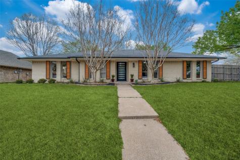 2701 Bengal Lane Plano TX 75023