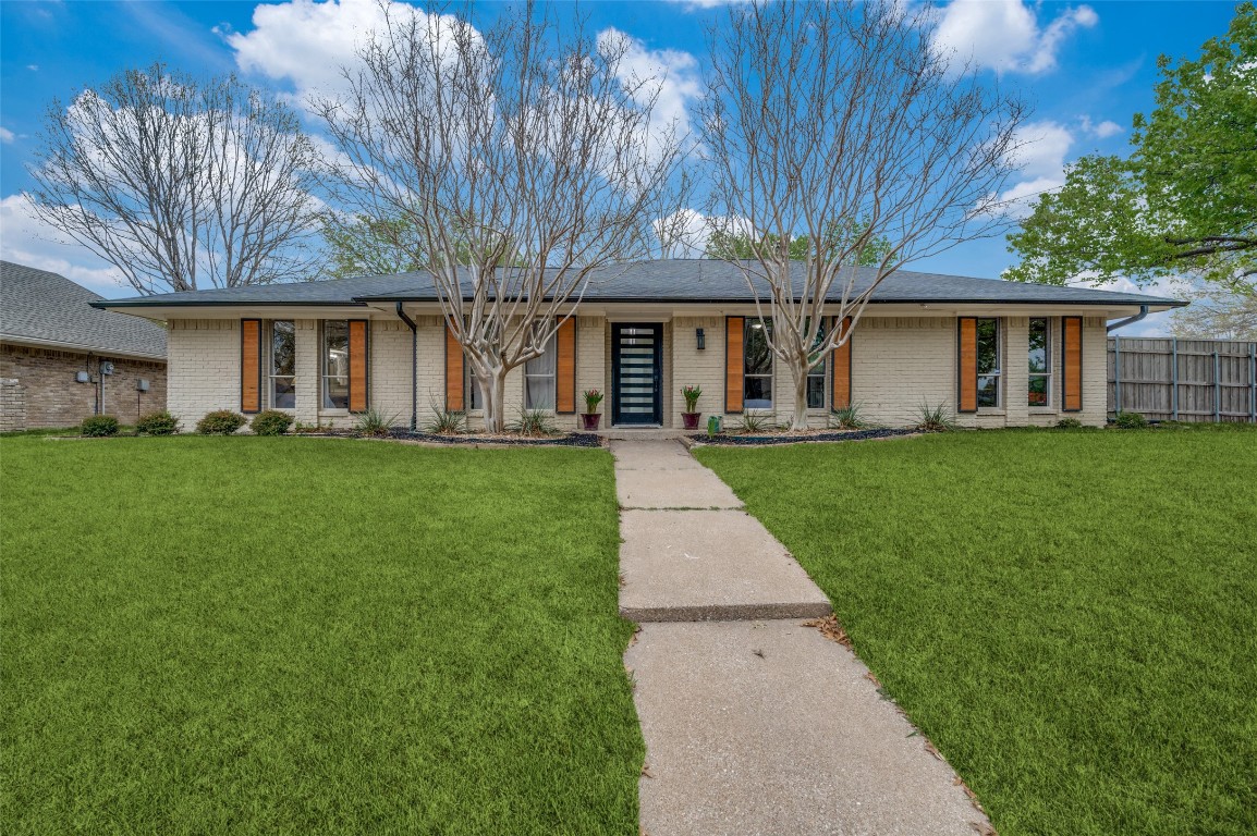 2701 Bengal Lane Plano TX 75023
