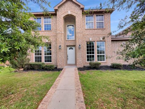 133 Parks Branch Road Red Oak TX 75154