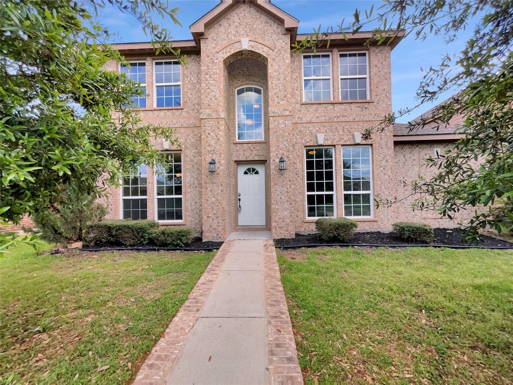 133 Parks Branch Road Red Oak TX 75154