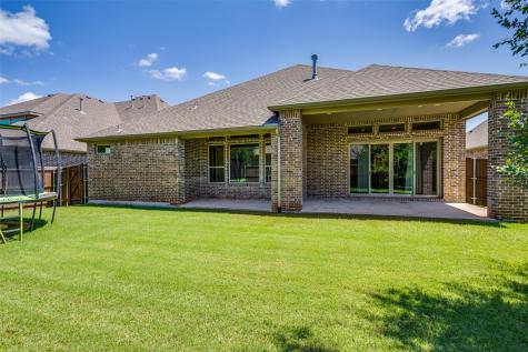 14192 Strawflowers Drive Frisco TX 75035