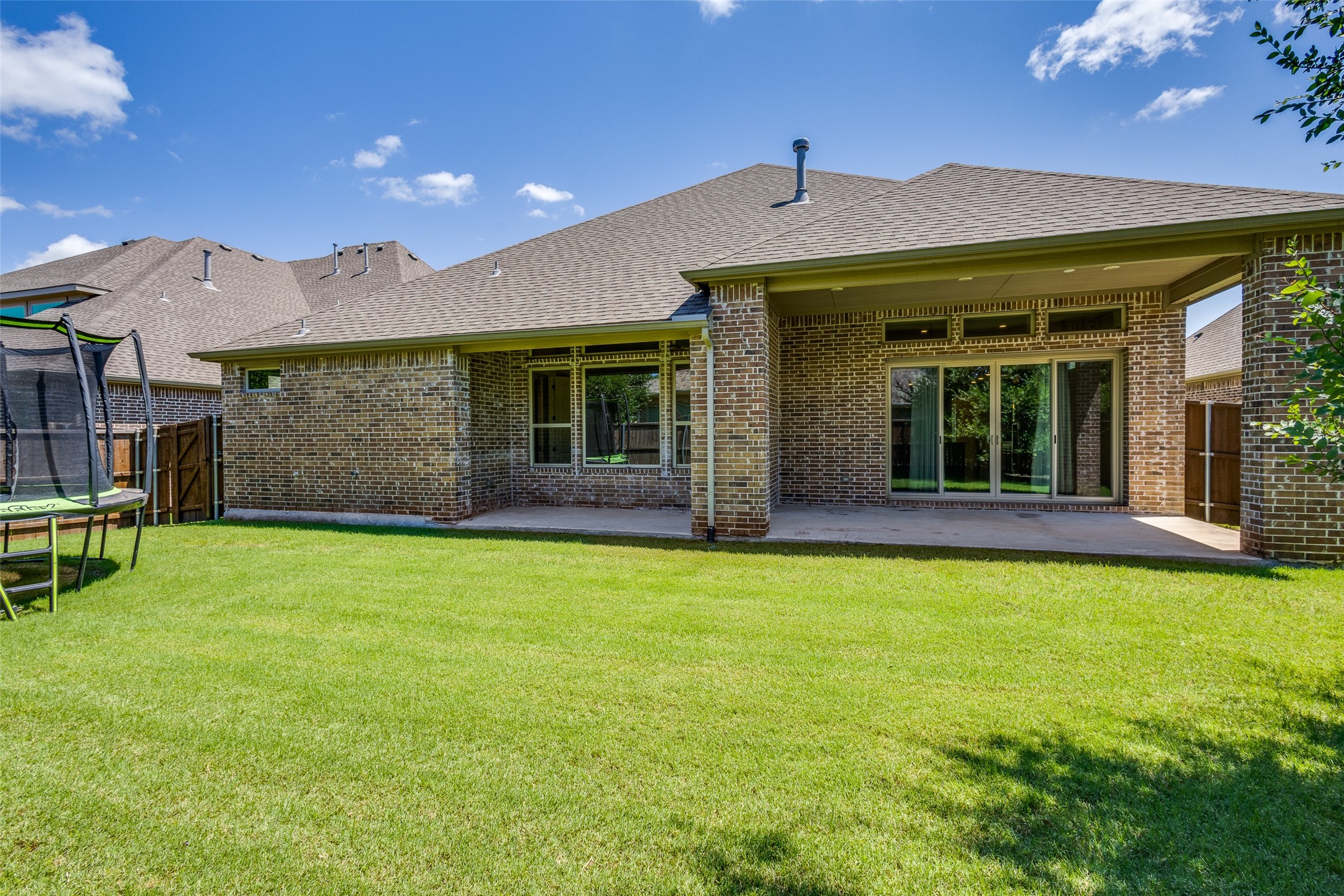 14192 Strawflowers Drive Frisco TX 75035