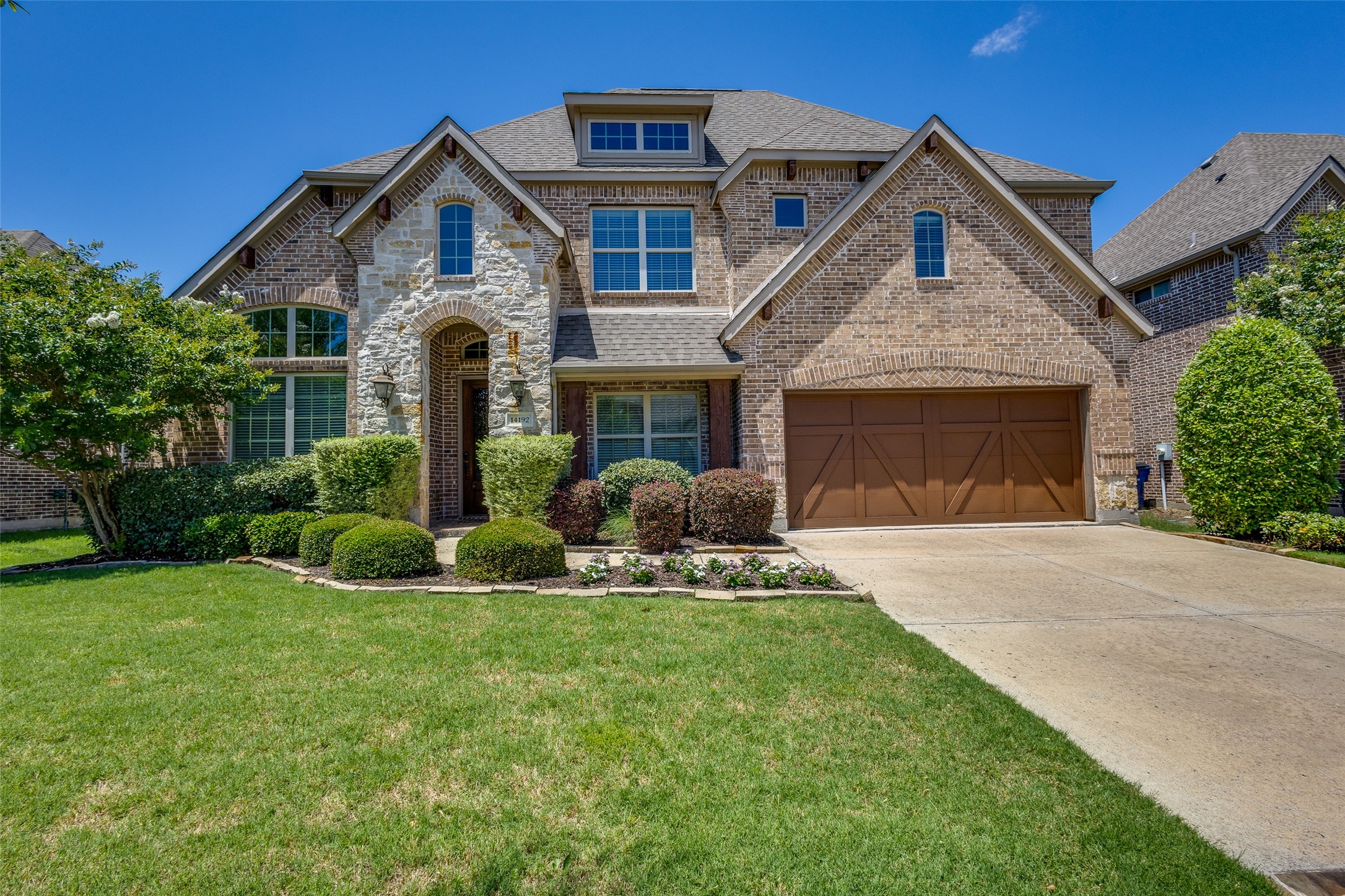 14192 Strawflowers Drive Frisco TX 75035