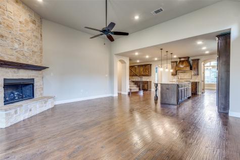 14192 Strawflowers Drive Frisco TX 75035