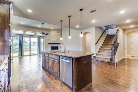 14192 Strawflowers Drive Frisco TX 75035