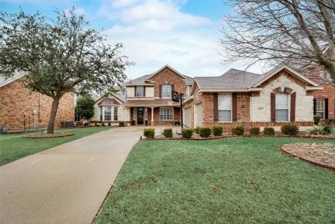 9717 Fairway Vista Drive Rowlett TX 75089