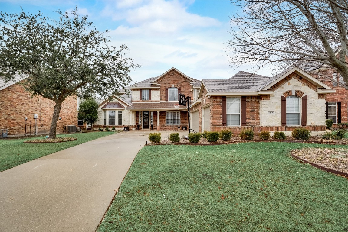 9717 Fairway Vista Drive Rowlett TX 75089