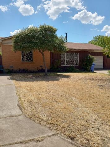1306 N 62nd Street Waco TX 76710
