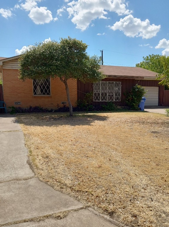 1306 N 62nd Street Waco TX 76710