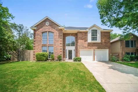 1100 Hyde Park Drive Mckinney TX 75069