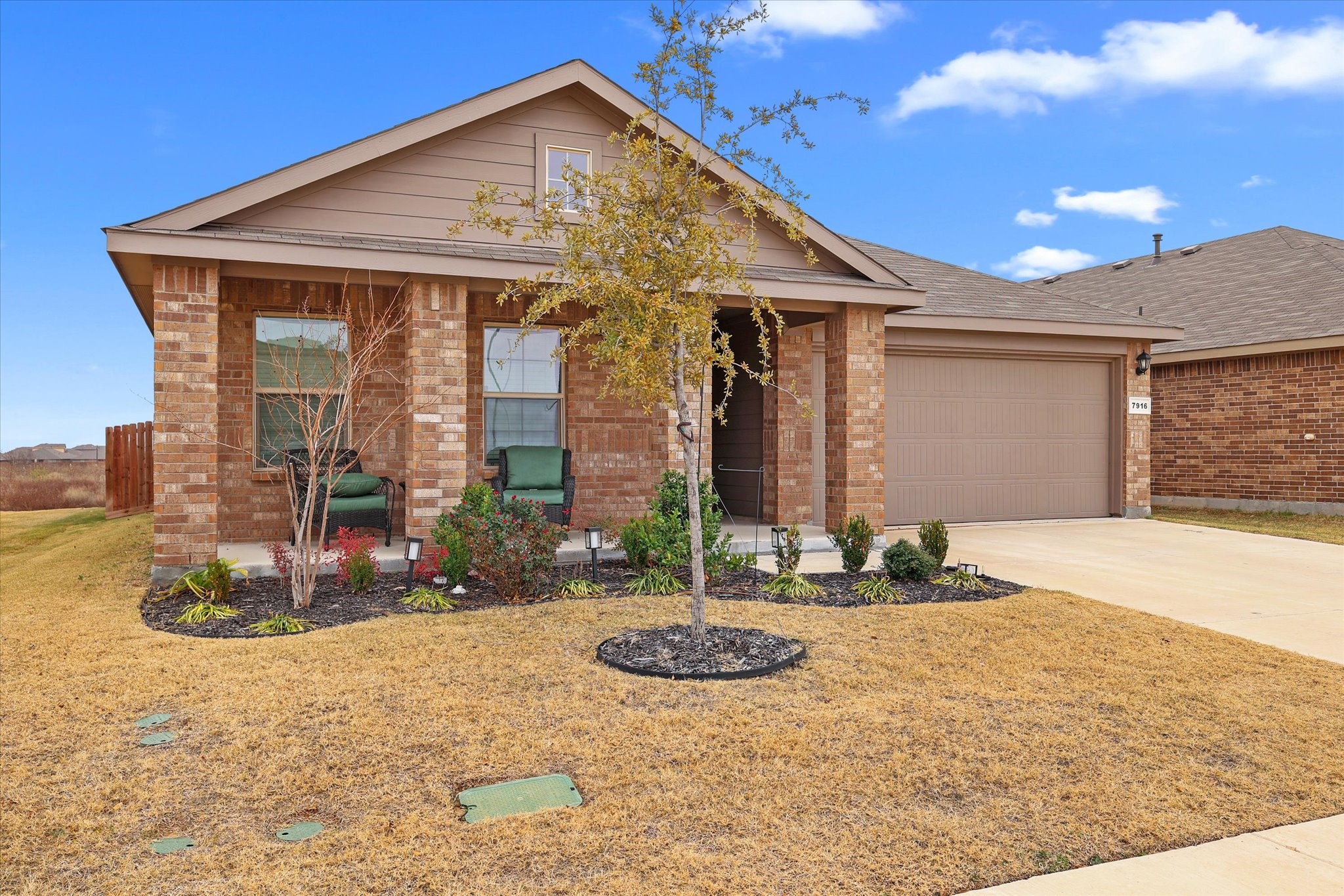 7916 Oaktown Drive Fort Worth TX 76131