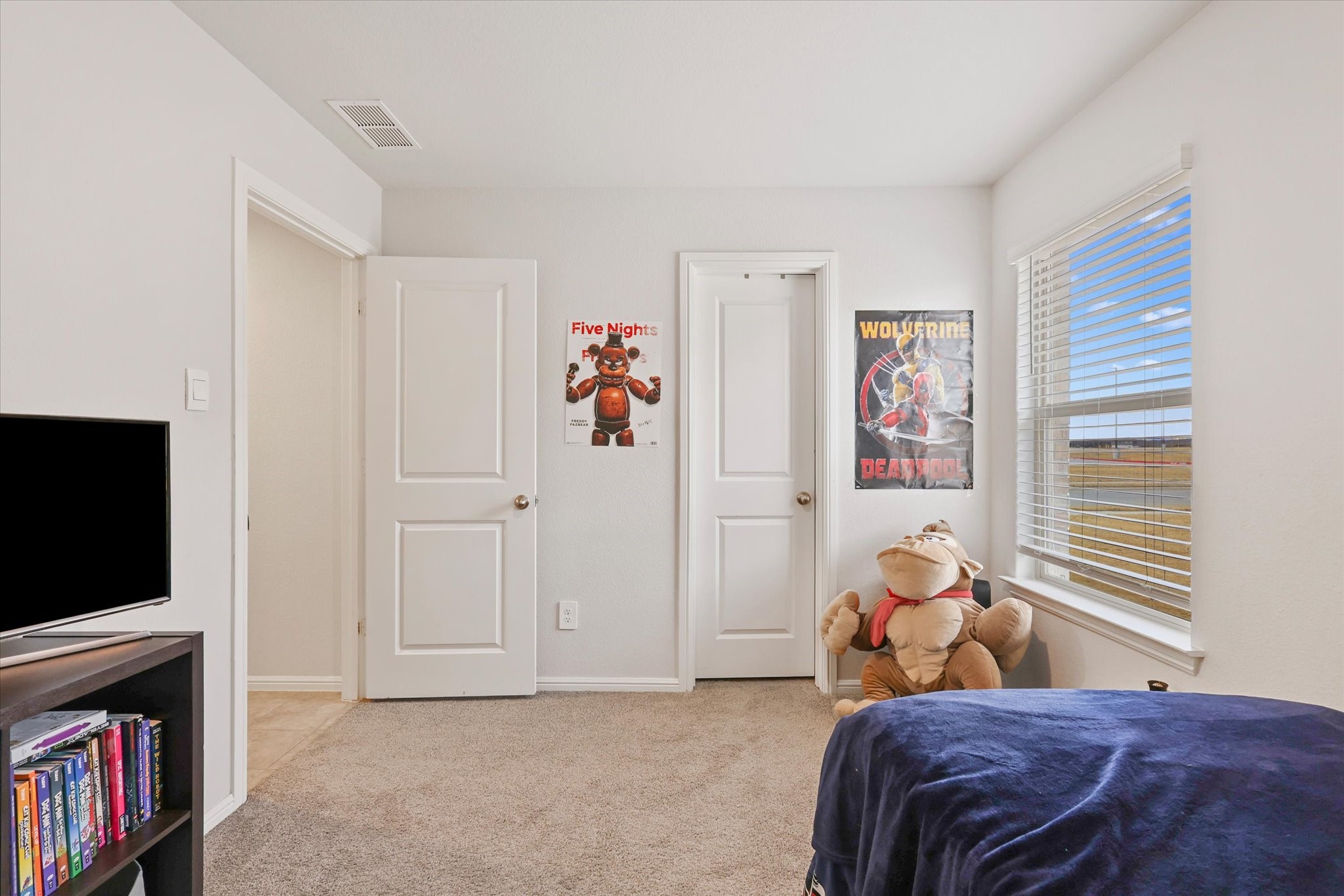 7916 Oaktown Drive Fort Worth TX 76131