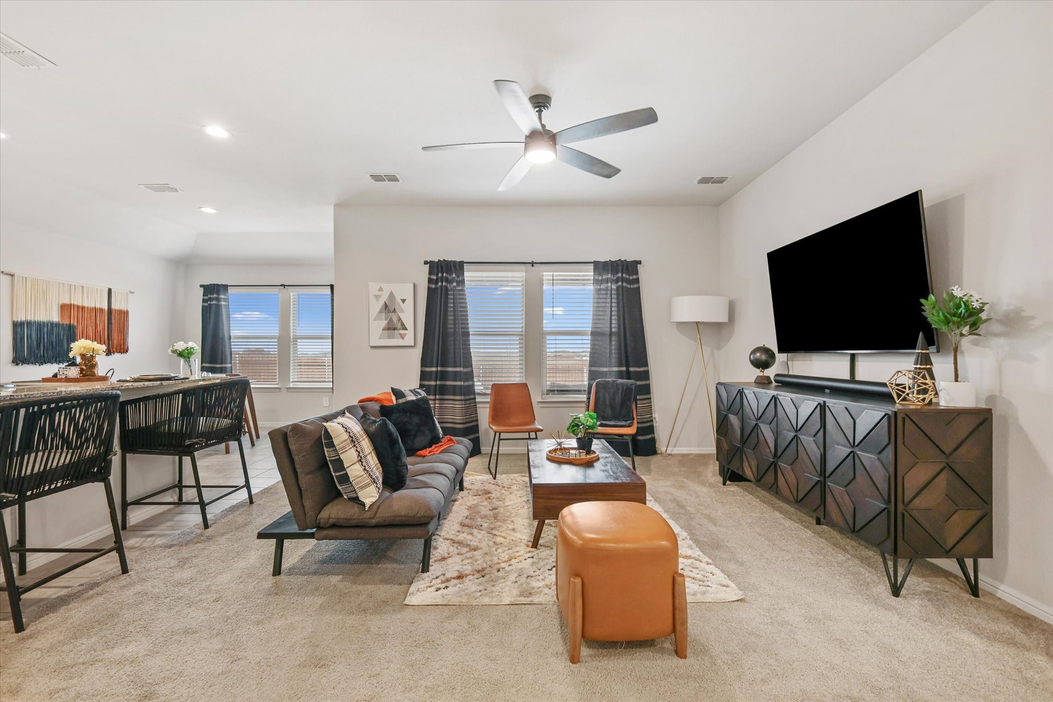 7916 Oaktown Drive Fort Worth TX 76131