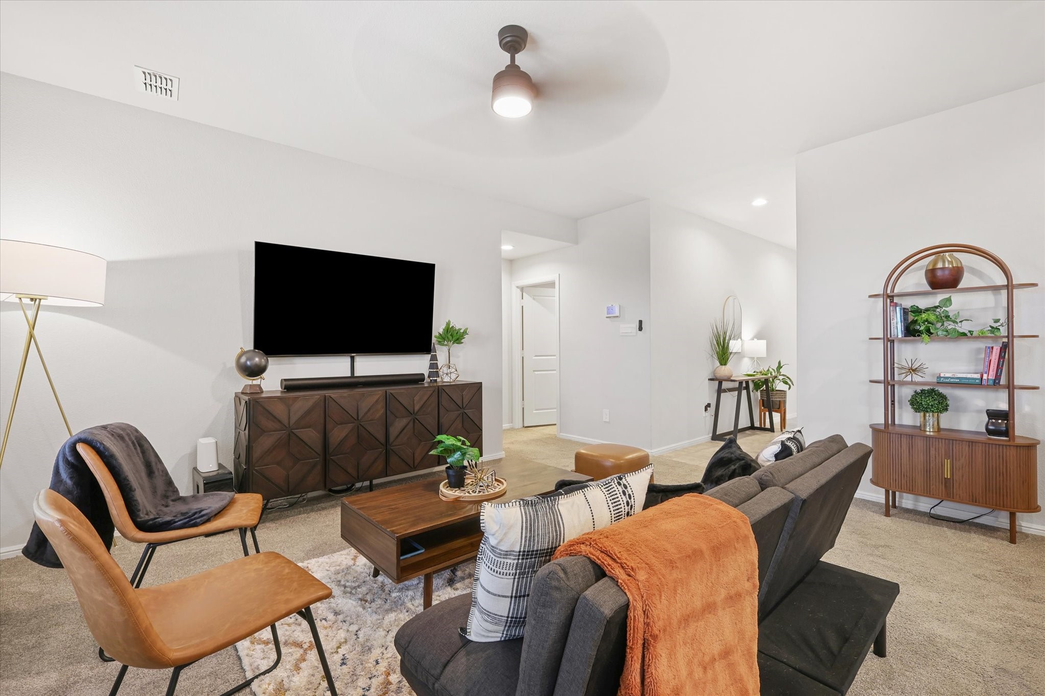 7916 Oaktown Drive Fort Worth TX 76131